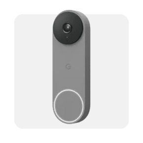 Smart doorbells, locks & access