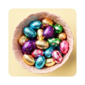 Shop Easter chocolate eggs