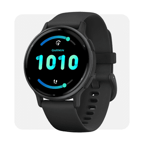 Garmin watches