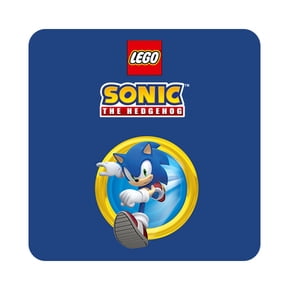 Sonic the Hedgehog