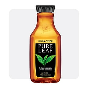 Iced tea