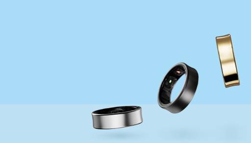 Smart Rings