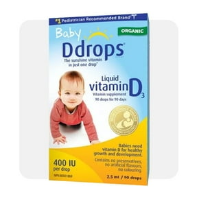 Baby wellness
