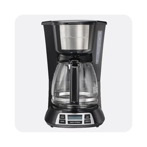Shop coffee maker appliances