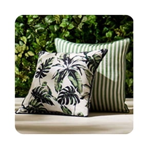 Coussins d’extérieur pour patio