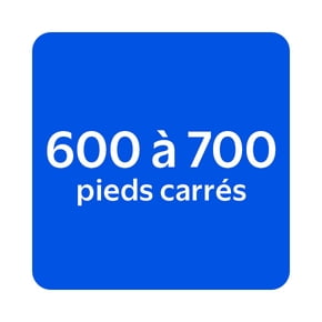 Magasinez produits pour 600 à 700 pieds carrés