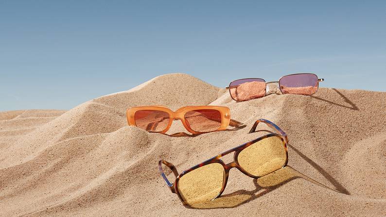 Your summer sidekicks