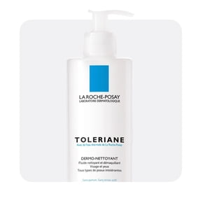 Shop facial cleanser for sensitive skin