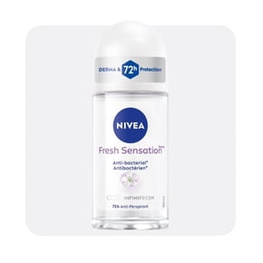 Deodorants