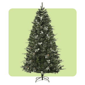 Christmas trees