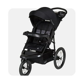 Jogging strollers