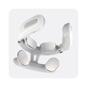 Neck massagers