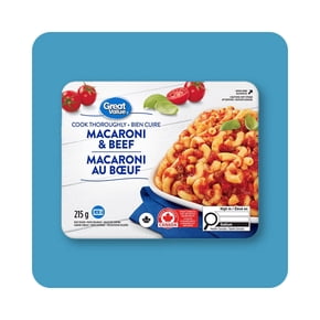 Easy dinners