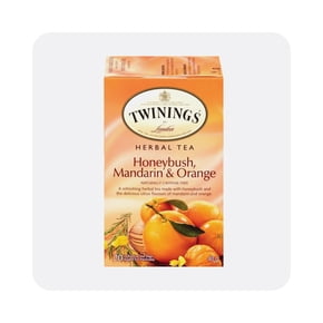Shop Twinings honeybush mandarin orange tea