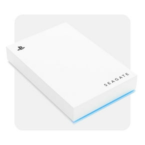Shop PlayStation external hard drive