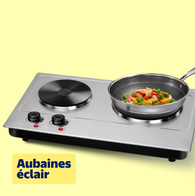 Jusqu'à 40 % de rabais