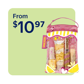 Can’t-miss gift sets