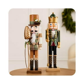 Shop holiday nutcracker decorations