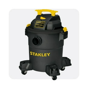 Aspirateur atelier Stanley à découvrir