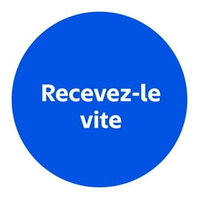 Livraison rapide disponible