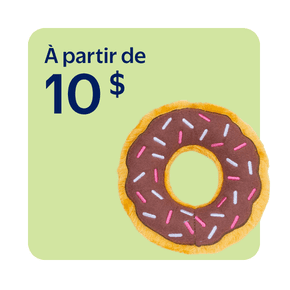 Cadeaux quotidiens