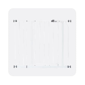 Shop safety gate for home