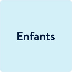 Cadeaux pour enfants
