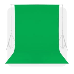 Green screens