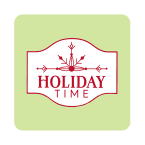 Holiday Time