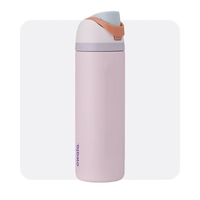 Water bottles & tumblers
