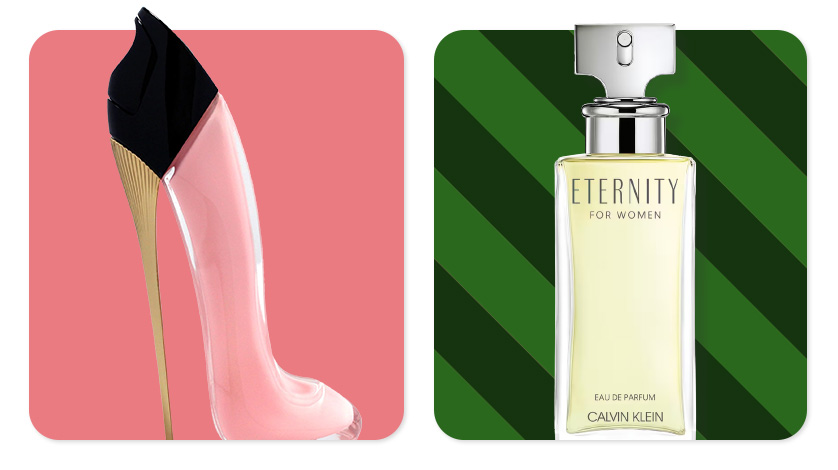 H&M & E.l.f. Fragrance Collaboration: Prices, Scents, How To Shop Now