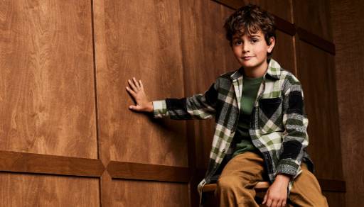 Vêtements George pour garçons dès 8 $