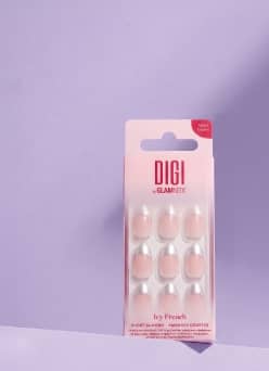 Get salon-worthy nails