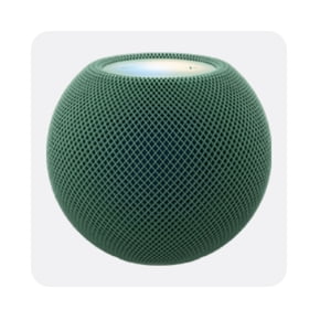 Haut-parleur intelligent à magasiner