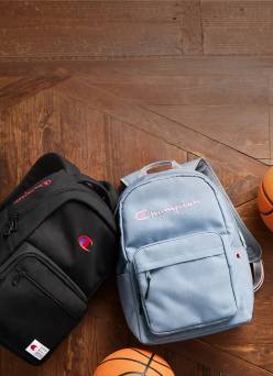 We've got your backpack