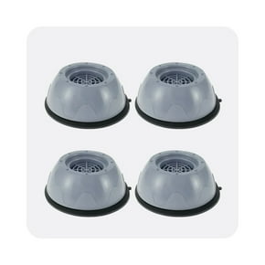 Shop appliance anti-vibration pads set of 4