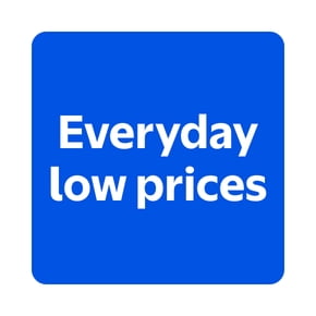 Shop everyday low prices