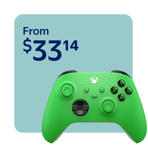 Video game gifts