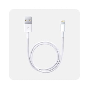 Câble de chargement USB pour téléphone