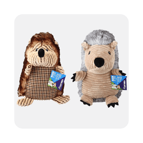 Dog toys