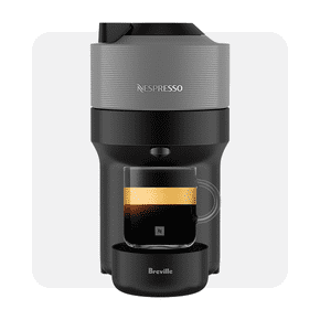 Shop coffee maker for home brewing