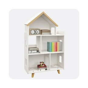 Étagères et bibliothèques