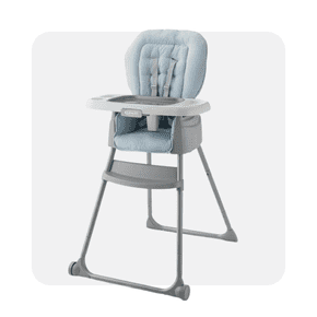 Chaises hautes