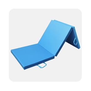 Shop folding exercise mat