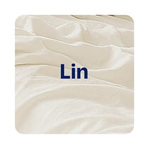 Magasinez les draps en lin