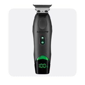 Trimmers & clippers