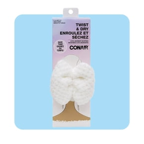 Hair towels