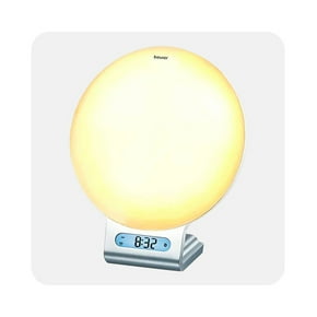 Réveil lumineux en vente