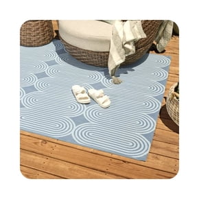 Tapis extérieur pour patio à découvrir