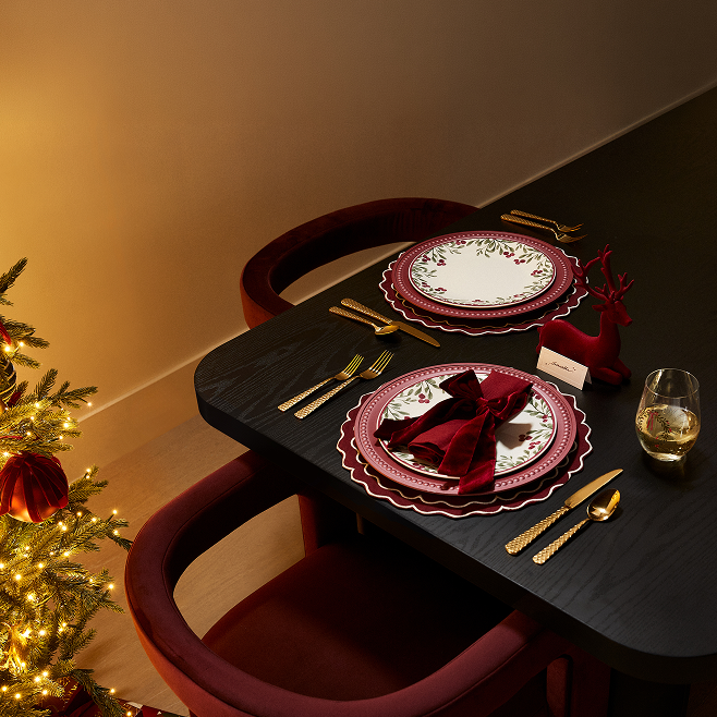 Made for memorable meals